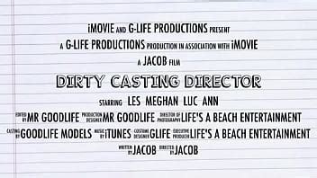 Director De Casting Sucio XVIDEOS