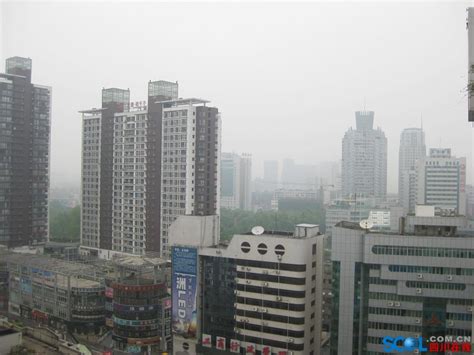 China, Mianyang skyline photo | SkyscraperCity Forum