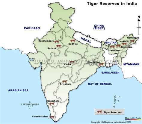 Sariska Maps Sariska Tourist Map Travel Map Of Sariska Sariska Map