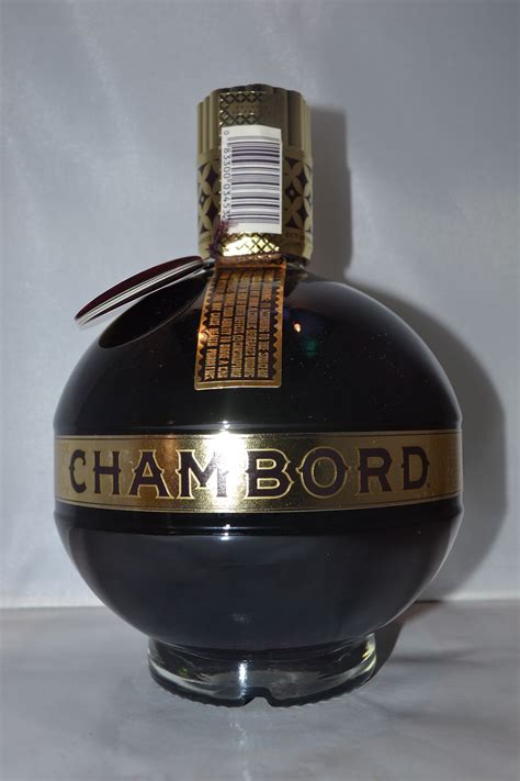 Chambord Liqueur 750ml Remedy Liquor