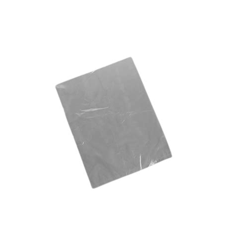 Clear Polythene Bag 120g Uk