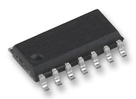 MM74HC132MX ONSEMI NAND Gatter Schmitt Trigger 74HC132 2 Eingänge