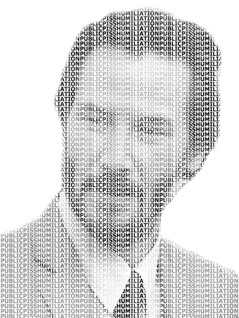 A Portrait Of Keanu Reeves Made Only Using The Words Public Piss