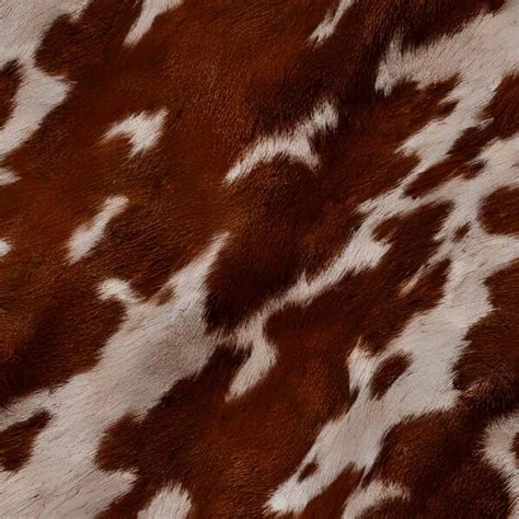 Download Texture of Brown and White Cow Fur Patterns Online - Creative ...