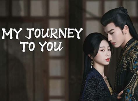 My Journey To You Tv Show Cast Next Episode