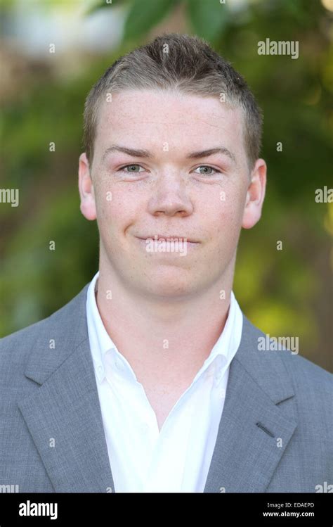 The Serpentine Gallery Summer Party Arrivals Featuring Will Poulter