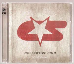 Collective Soul - 2 Disc Collection (Greatest Hits & Acoustic Hits ...