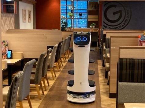 ロボット・エリカなぜ怖い？リアルすぎると「不気味の谷」に 上った先には「人間と共生する社会」か ガールズちゃんねる Girls