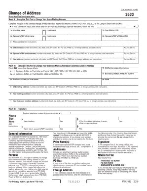 Printable Change Of Address Usps Forms And Templates Fillable