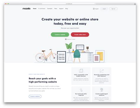 19 Best Cheap Ecommerce Website Builders 2025 Colorlib