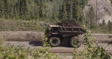 Oilsands Operators Confident They Can Meet Canadas Net Zero Goals