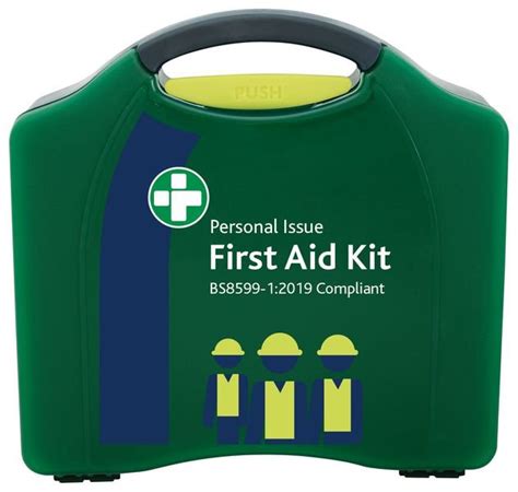 Workplace First Aid Kits Bs 8599 1 2019 Seton Uk