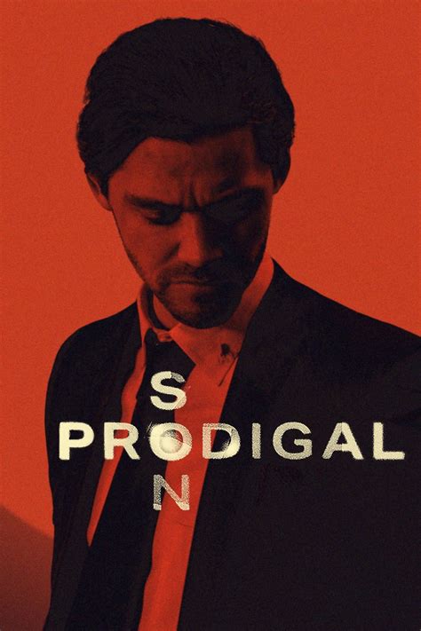 Prodigal Son Tv Series 2019 2021 Posters — The Movie Database Tmdb