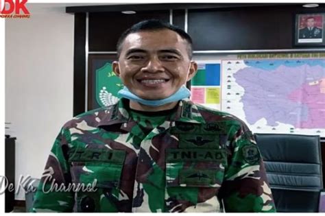 Danpaspampres Tri Budi Utomo Resmi Mayjen TNI