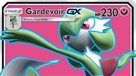 Pokemon Removes Fairy Type From The Tcg