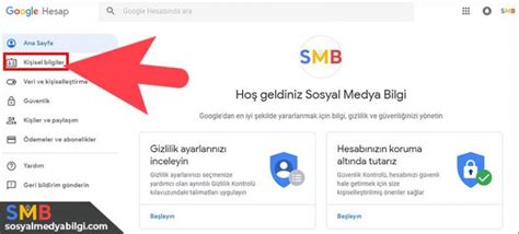 Youtube Şifre Değiştirme Bilgisayarda 2023 SosyalMedyaBilgi