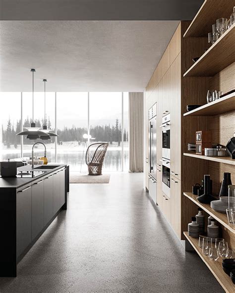 Cucine Con Maniglia Record Cucine