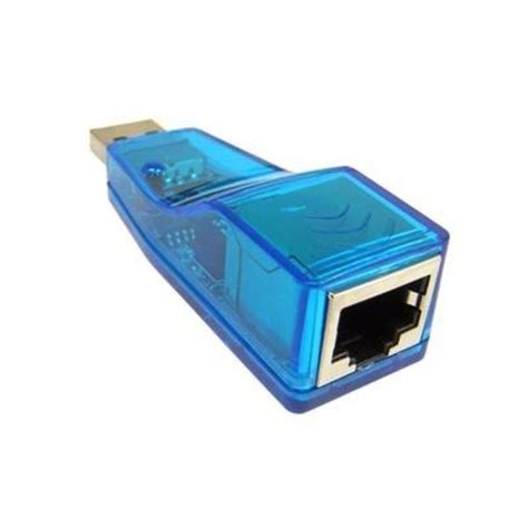 Adaptador Usb Para Cabo De Rede Ethernet Rj