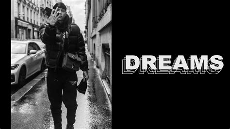 Free Central Cee X Melodic Drill Type Beat Dreams Ny X Uk Drill