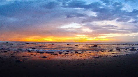 Medewi Beach Diskova Bali