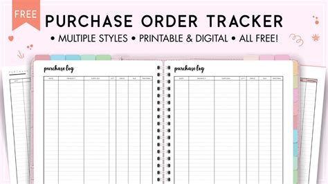 Donation Tracker Templates World Of Printables