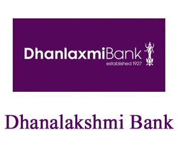 Dhanalakshmi Bank | BANK EXAM PORTAL : IBPS, PO, Clerk, IPPB, Bank Jobs Aspirants Community.