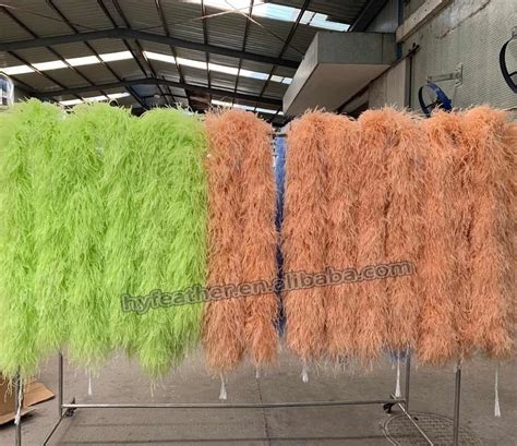 Diy Factory Wholesale B Cheap Curly Marabou Feather Boa With Ostrich 10