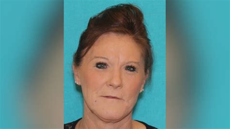 Silver Alert Activated For 56 Year Old Woman Last Seen In Salt Lake City