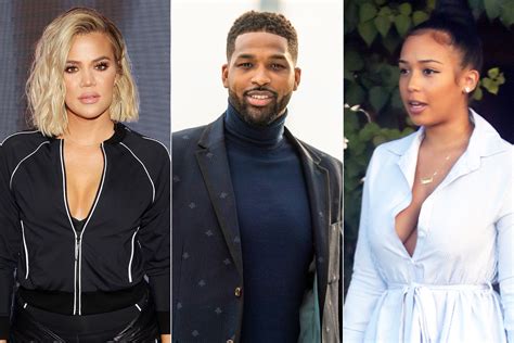 Khloé Kardashian Slams Rumor Tristan Thompson Left His Then Pregnant