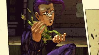 Diavolo Doppio Vinegar Wiki Anime Amino