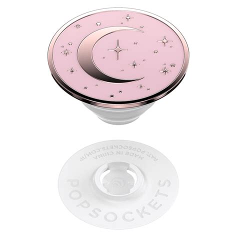 Wholesale Popsockets Popgrip Premium Enamel Dainty Cosmic