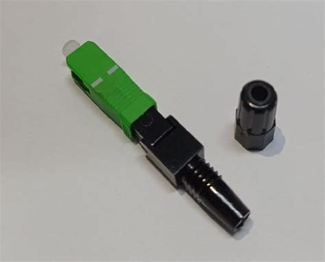 Conector Fast Scapc Simple Ti House