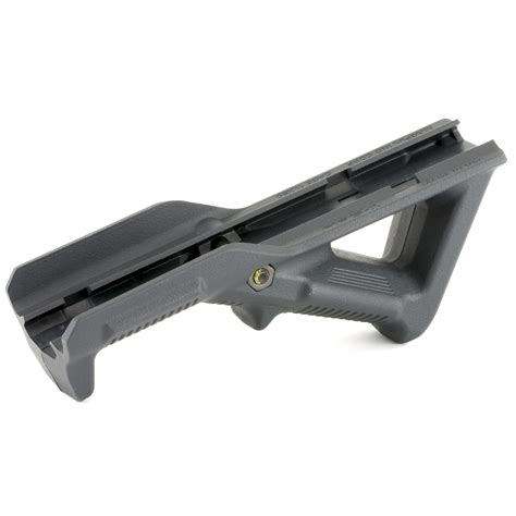 MAGPUL (AFG1) ANGLED FOREGRIP GRAY