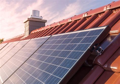 Can Solar Panels Damage Your Roof Findley Roofing