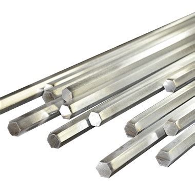 China Stainless Hexagon Bar Manufacturers Suppliers Stainless Hexagon