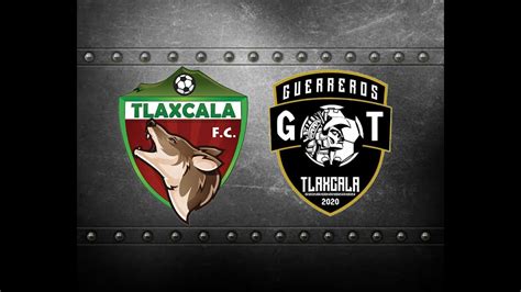 Resumen De Equipos De Tlaxcala Coyotes Tlaxcala Y Guerreros Tlaxcala