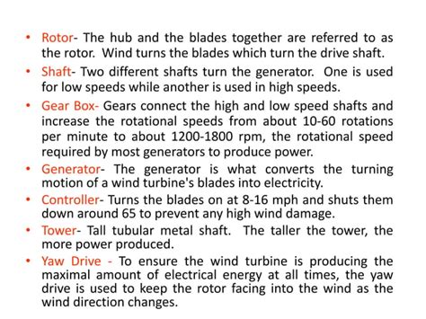 Power Plant Engineering Unit 4 Ppt