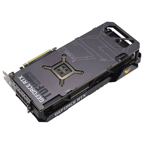 Asus Tuf Gaming Geforce Rtx Oc Og Edition Gb Carte Graphique