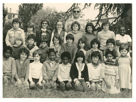 Photo De Classe Classe Cm De Mr Gay De Louis Pasteur Copains D Avant
