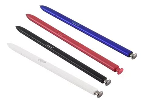 Pluma Stylus Compatible Samsung Galaxy Note 10 10 Plus Mercadolibre