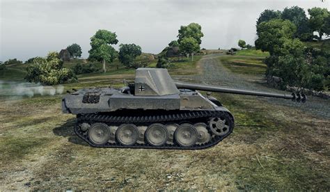 Supertest Fotky chystaných premium tanků WoT cz