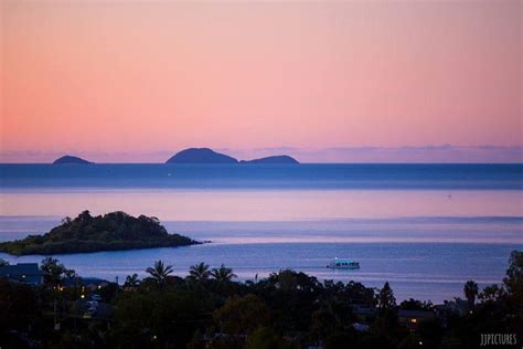 Tripadvisor Airlie Beach Sunset Cruise Zur Verfügung Gestellt Von