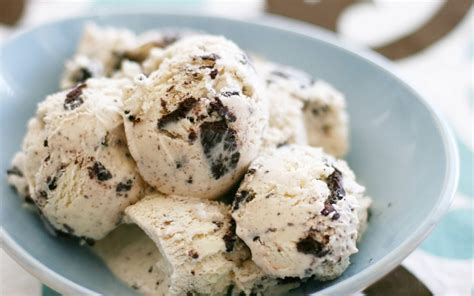 Recipe Akullore Stracciatella