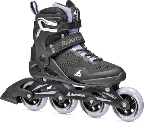 Rollerblade Macroblade 84 Womens Adult Fitness Inline