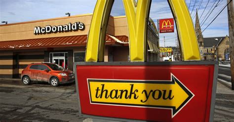 10 Mcdonald S Workers File Sex Harassment Claims