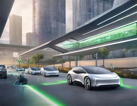 future  electric vehicles evs    belongz