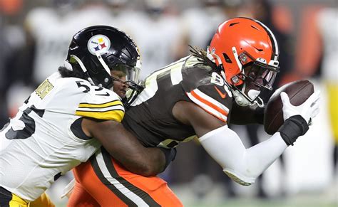 Browns Vs Steelers Prediction Odds And Picks For Week 18