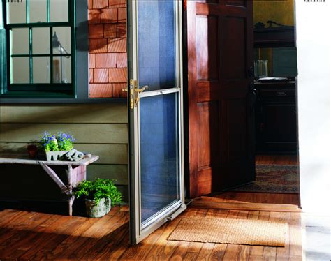 Andersen Screen And Storm Doors Candl Ward
