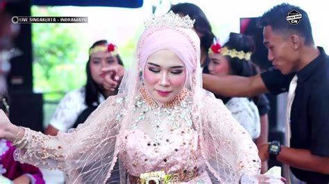 Katresnan Bunda Mumun Citra Nada Live Ds Singakerta Blok Tegal