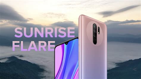 Xiaomi Redmi 9 Prime Ra Mắt Với Với Helio G80 Và Pin 5020mah